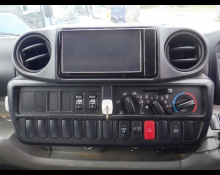 Toyota Toyoace 2019
