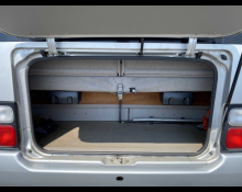 Toyota Coaster 2015