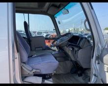 Toyota Coaster 2015