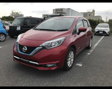 Nissan Note 2019 For Sale and Price