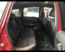 Nissan Note 2019