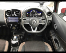 Nissan Note 2019