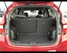 Nissan Note 2019