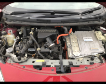 Nissan Note 2019