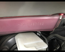 Nissan Note 2019