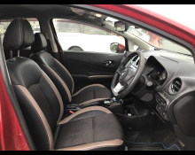 Nissan Note 2019