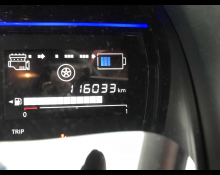 Nissan Note 2019