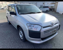 Toyota Probox 2019