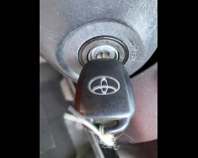 Toyota Probox 2019