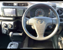 Toyota Probox 2019
