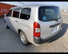 Toyota Probox 2019