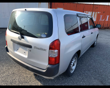 Toyota Probox 2019