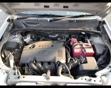 Toyota Probox 2019