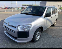 Toyota Probox 2019