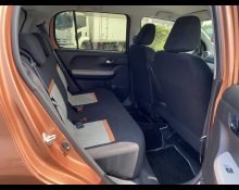 Daihatsu Boon 2020