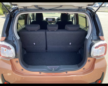 Daihatsu Boon 2020