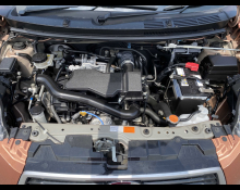 Daihatsu Boon 2020