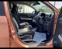 Daihatsu Boon 2020