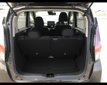 Nissan Dayz 2019