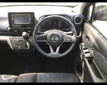 Nissan Dayz 2019