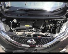 Nissan Dayz 2019
