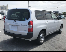 Toyota Probox 2021