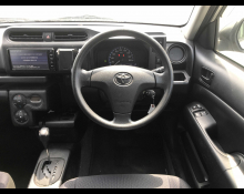 Toyota Probox 2021