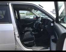 Toyota Probox 2021