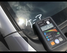 Toyota Probox 2021