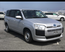 Toyota Probox 2021