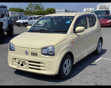 Suzuki Alto 2020
