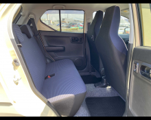Suzuki Alto 2020