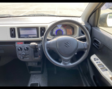 Suzuki Alto 2020