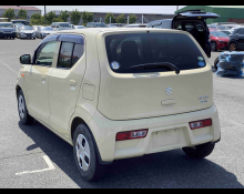 Suzuki Alto 2020