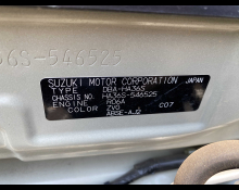 Suzuki Alto 2020