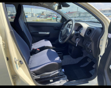 Suzuki Alto 2020