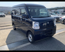 Suzuki Every 2020