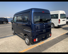 Suzuki Every 2020