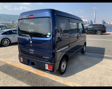 Suzuki Every 2020