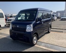 Suzuki Every 2020