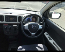 Mazda Carol 2021