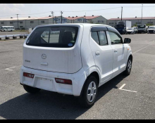 Mazda Carol 2021