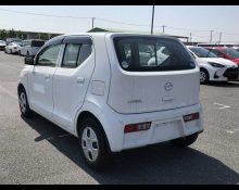 Mazda Carol 2021