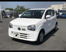 Mazda Carol 2021