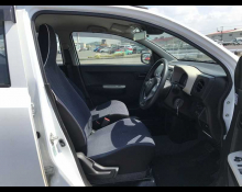 Mazda Carol 2021