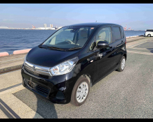 Nissan Dayz 2019