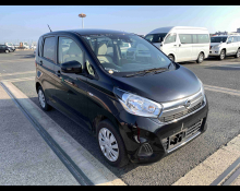 Nissan Dayz 2019