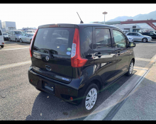 Nissan Dayz 2019