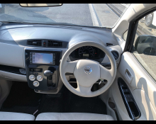 Nissan Dayz 2019