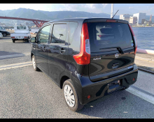 Nissan Dayz 2019